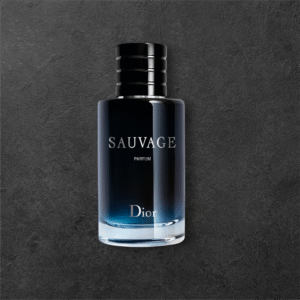 Perfume Dior Sauvage