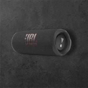 Parlante JBL Flip 6 Negro