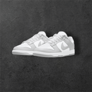 Tenis Nike Dunk Blanco